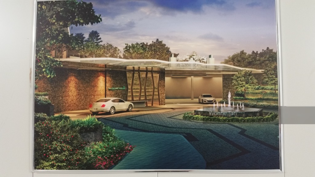 Eco Sanctuary (D23), Condominium #123183252